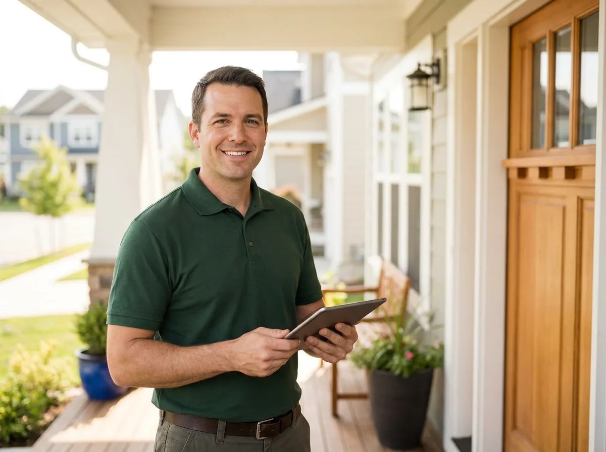 Pest control FAQs for Hanlontown, IA